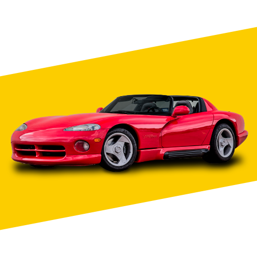 VIPER COUPE 2P (1992 2002)